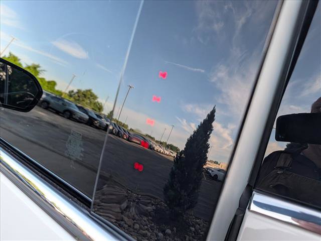 Used 2024 Lincoln Navigator Reserve AWD/4WD image 11