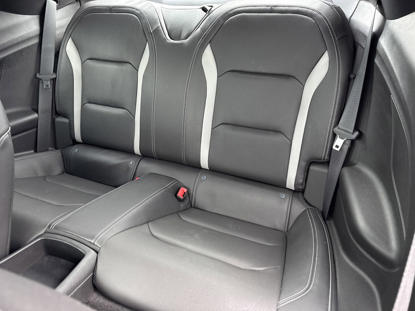 Used 2023 Chevrolet Camaro LT w/ RS Package image 12