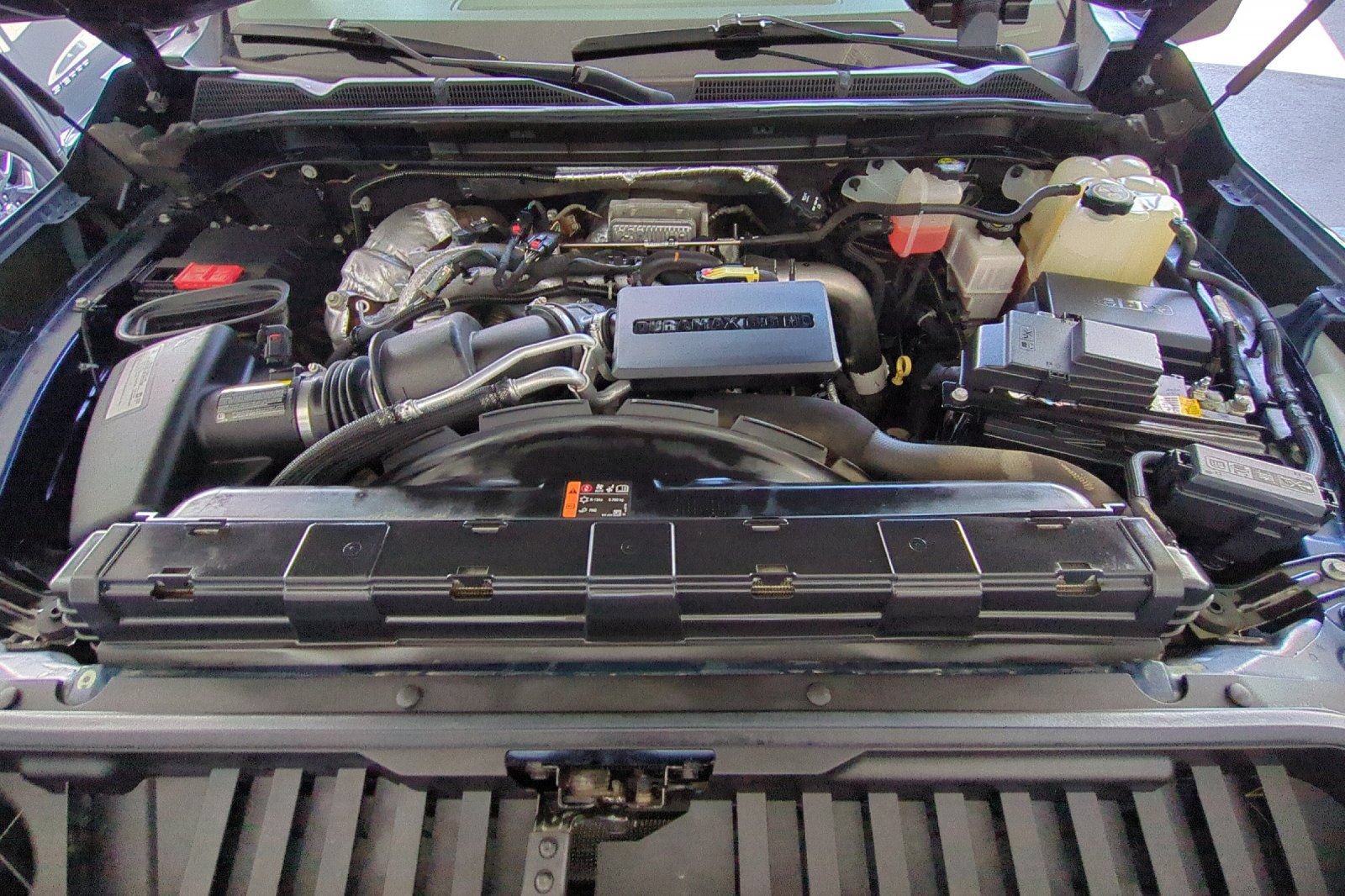 Used 2021 GMC Sierra 2500 SLE w/ SLE Value Package; AWD/4WD image 52