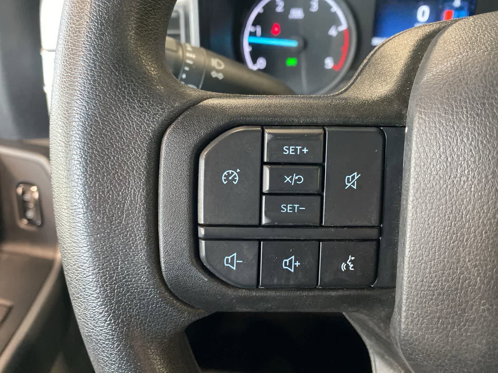 Used 2024 Ford F350 XLT image 23