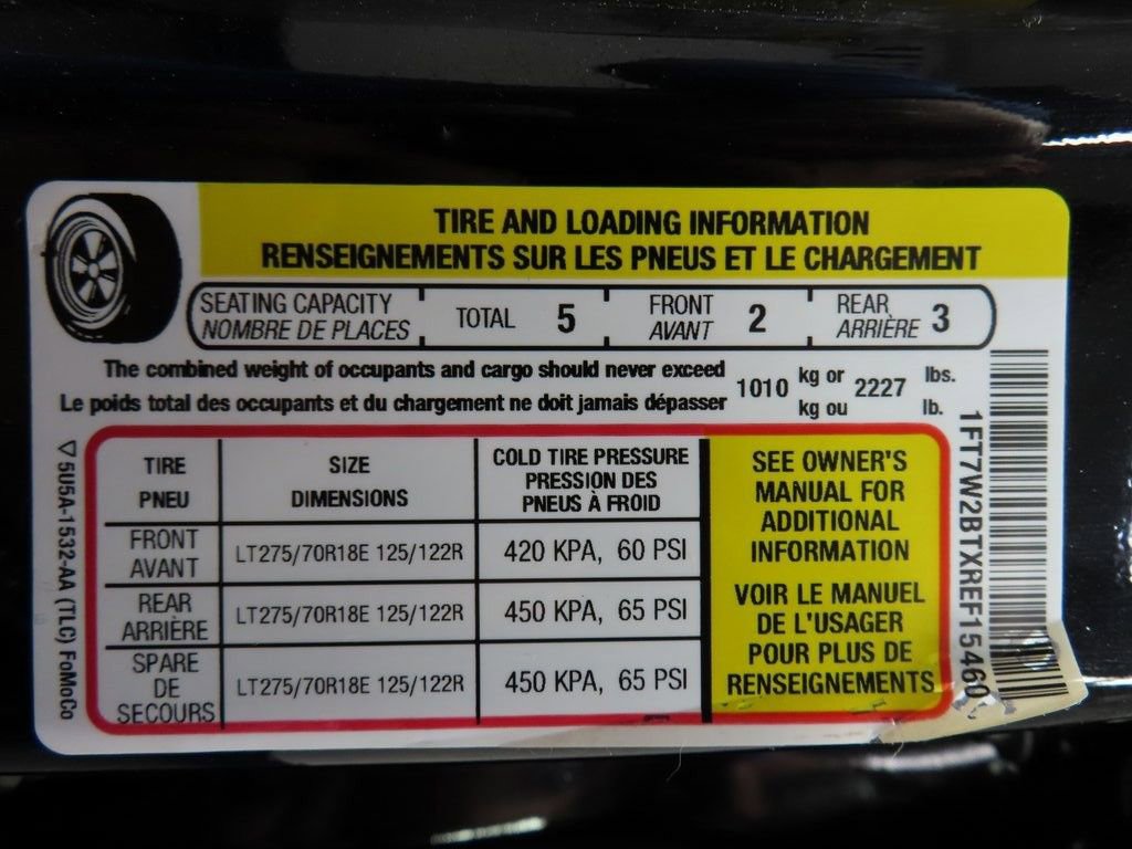 Used 2024 Ford F250 XLT w/ XLT Premium Package image 80