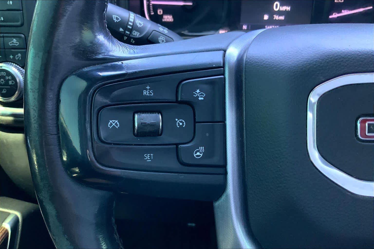 Used 2020 GMC Sierra 2500 SLE w/ SLE Convenience Package image 24