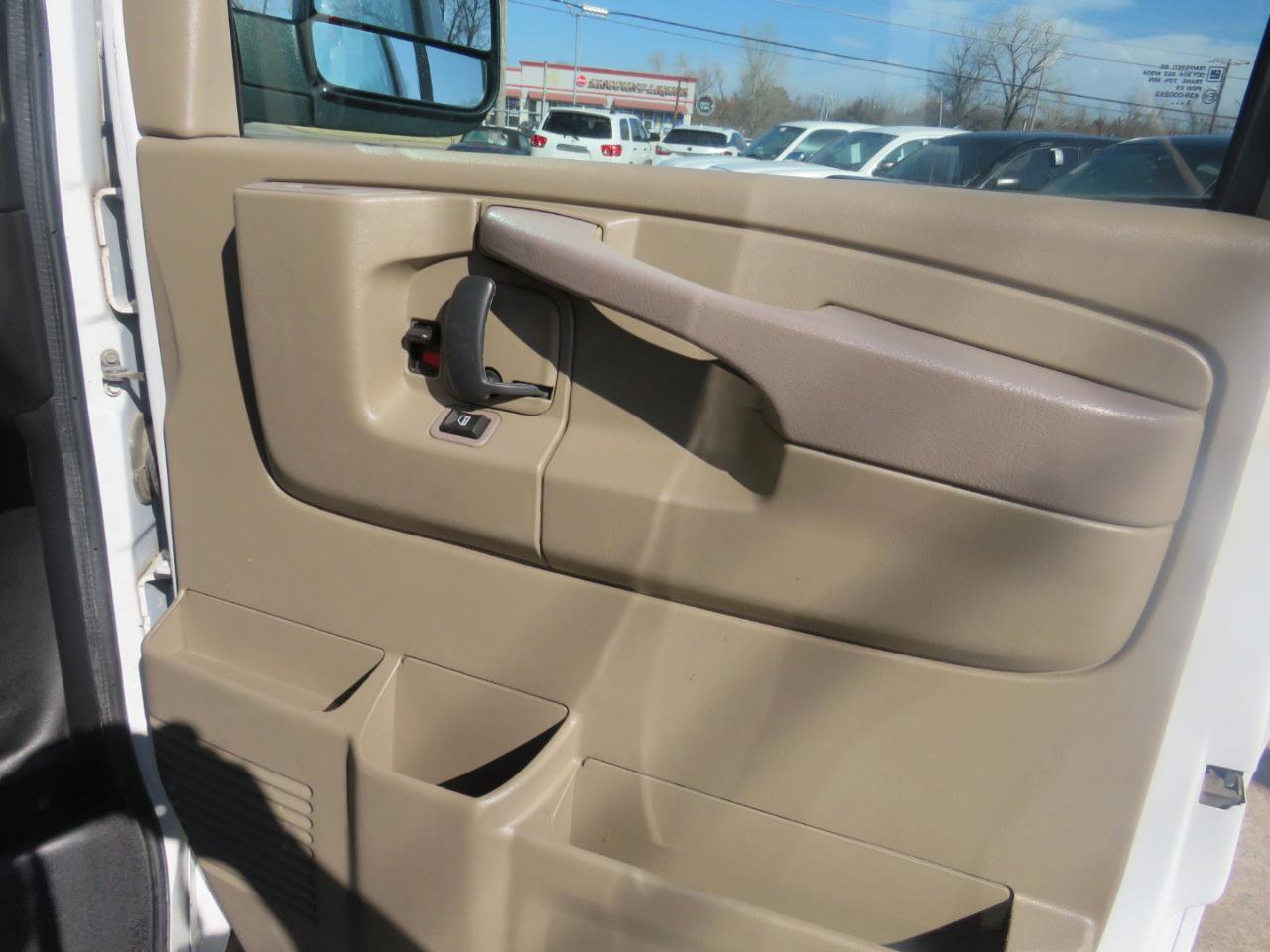 Used 2014 Chevrolet Express 1500 LS image 16
