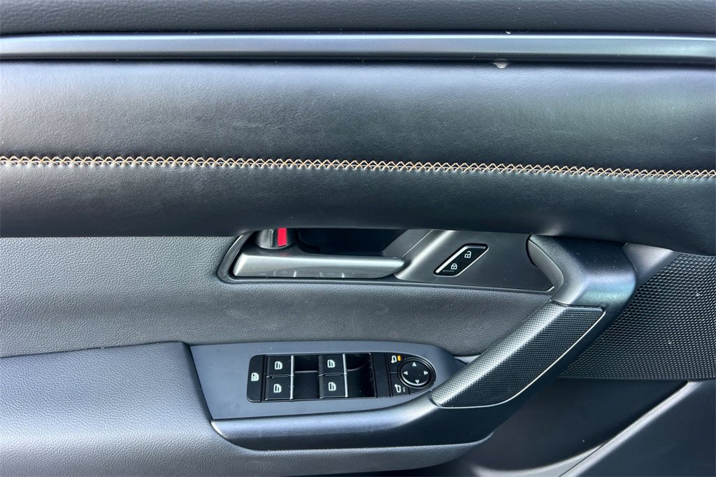 New 2026 MAZDA CX-50 AWD 2.5 Hybrid w/ Weather Package image 12