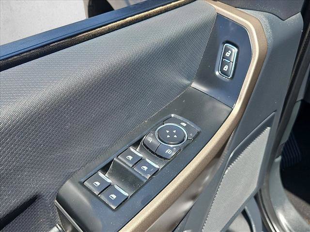 Used 2024 Ford F150 STX w/ Equipment Group 201A FX4 AWD/4WD image 12