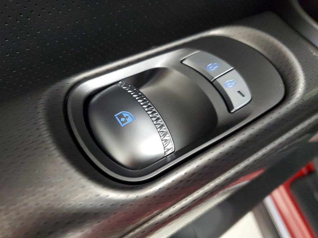 New 2024 Genesis GV60 Advanced image 16