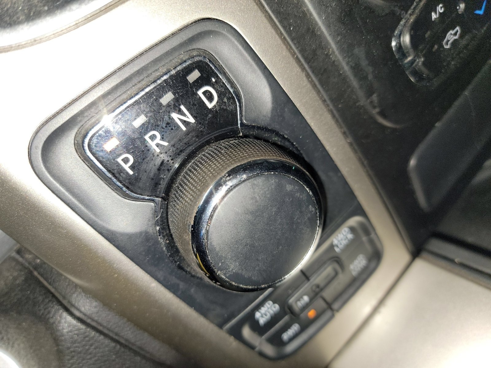 Used 2016 RAM 1500 Big Horn AWD/4WD image 27