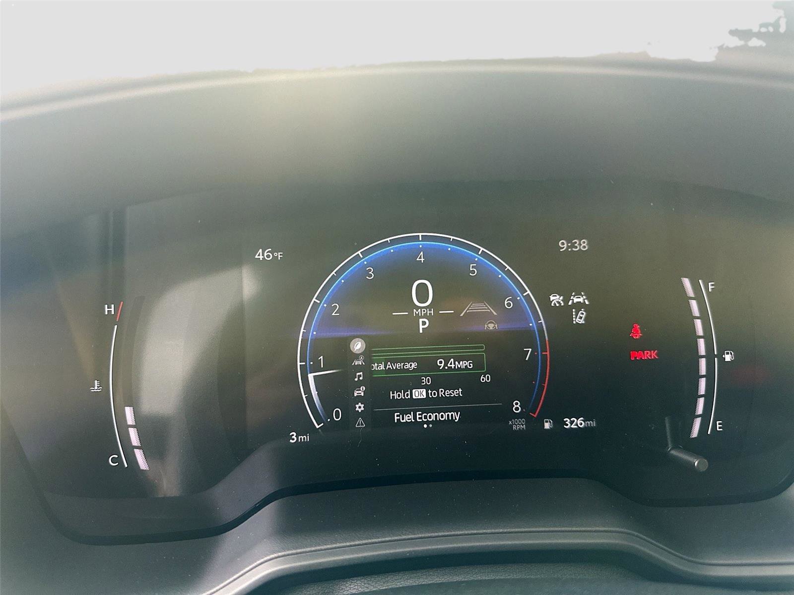 New 2026 Toyota Corolla Cross LE image 18