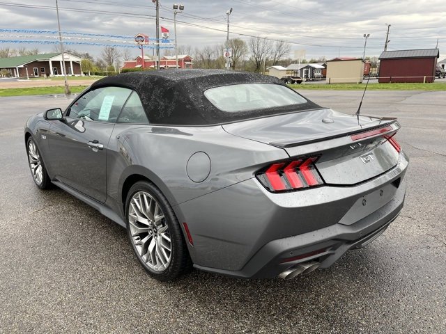 New 2025 Ford Mustang GT Premium image 14