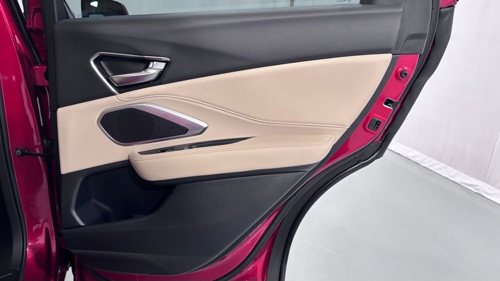 Used 2023 Acura RDX AWD image 26