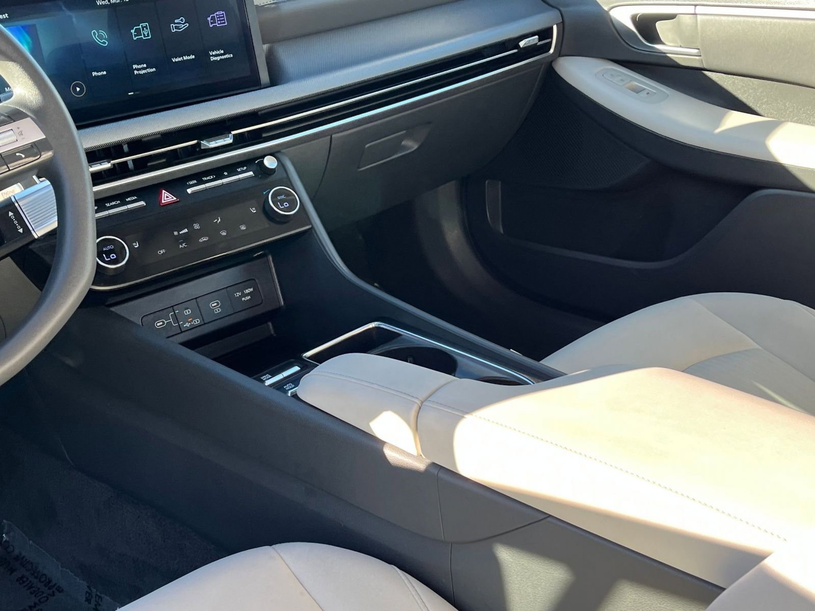 Used 2025 Hyundai Sonata SEL image 42