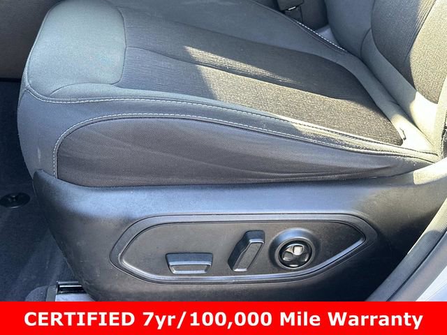Used 2023 Jeep Grand Cherokee Laredo w/ Luxury Tech Group I AWD/4WD image 20