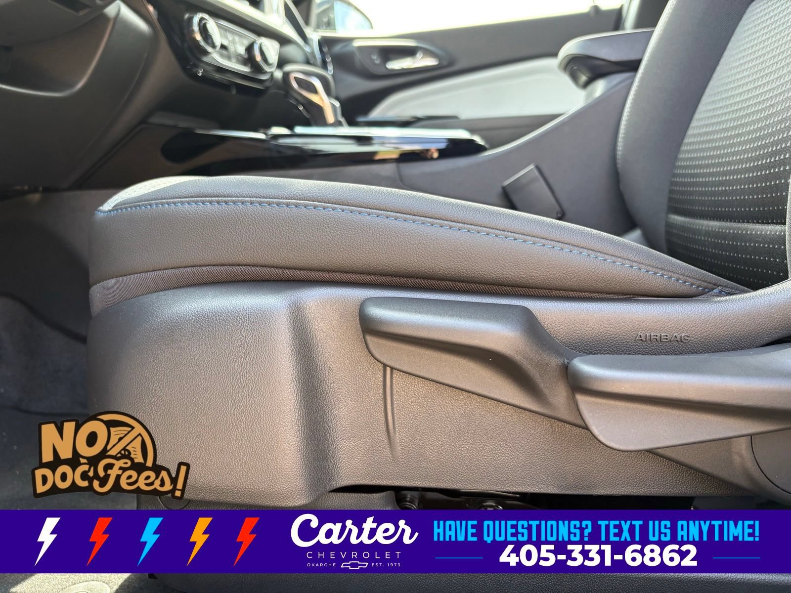 New 2026 Chevrolet Trax LT w/ Driver Confidence Package FWD image 21