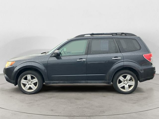 Used 2009 Subaru Forester 2.5X Limited w/ Popular Equipment Group 4B AWD/4WD image 3