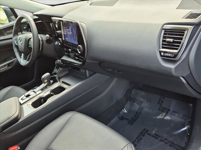 Certified 2024 Lexus NX 250 FWD w/ Cold Area Package image 22