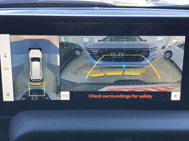 Certified 2024 Toyota Land Cruiser image 14