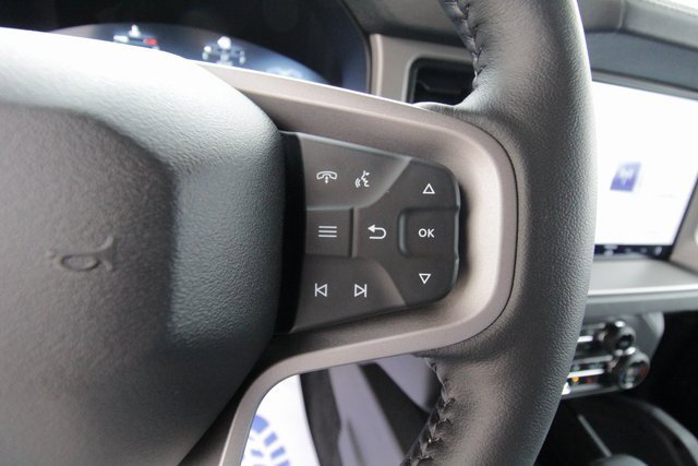 New 2025 Ford Bronco Outer Banks w/ Sasquatch Package image 20