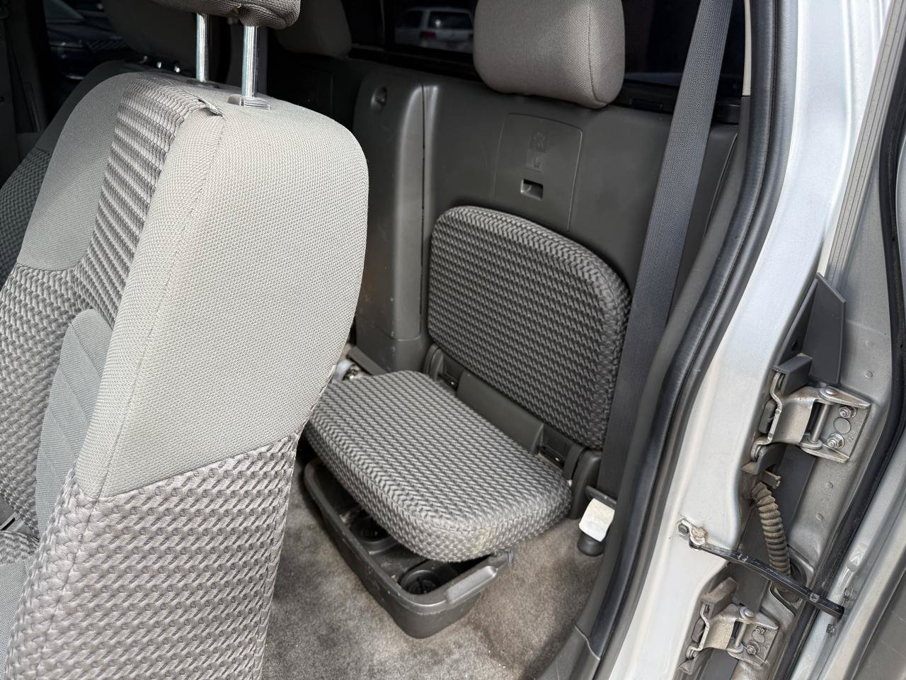 Used 2017 Nissan Frontier SV RWD image 10