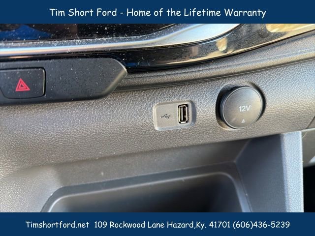 Used 2024 Ford Transit 350 XLT image 18