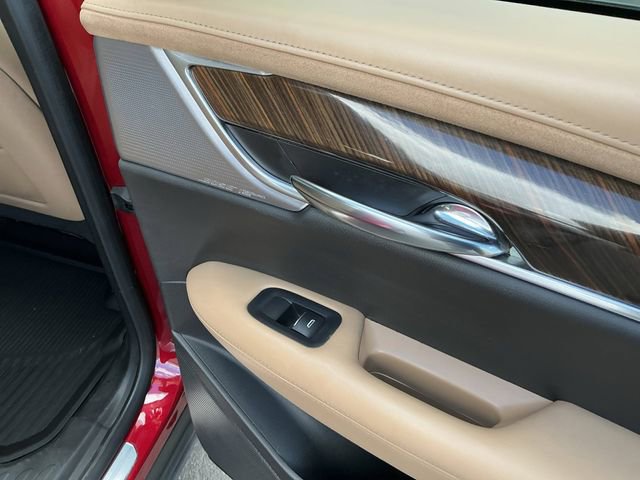 Used 2020 Cadillac XT6 Sport w/ Platinum Package AWD/4WD image 25