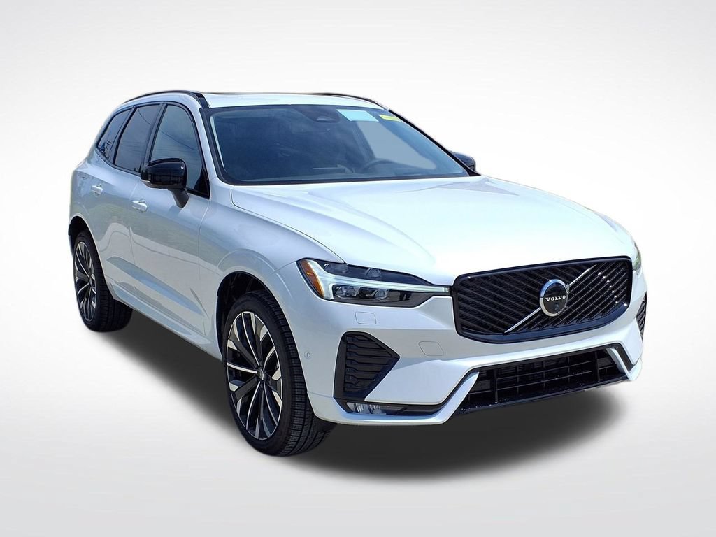 New 2026 Volvo XC60 B5 Ultra w/ Protection Package Premier
