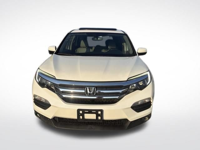 Used 2018 Honda Pilot EX-L image 8