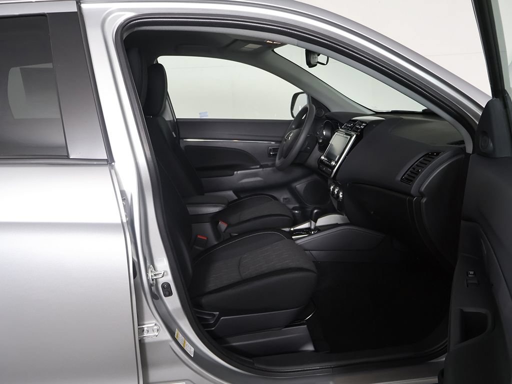 New 2026 Mitsubishi Outlander Sport ES AWD/4WD image 26
