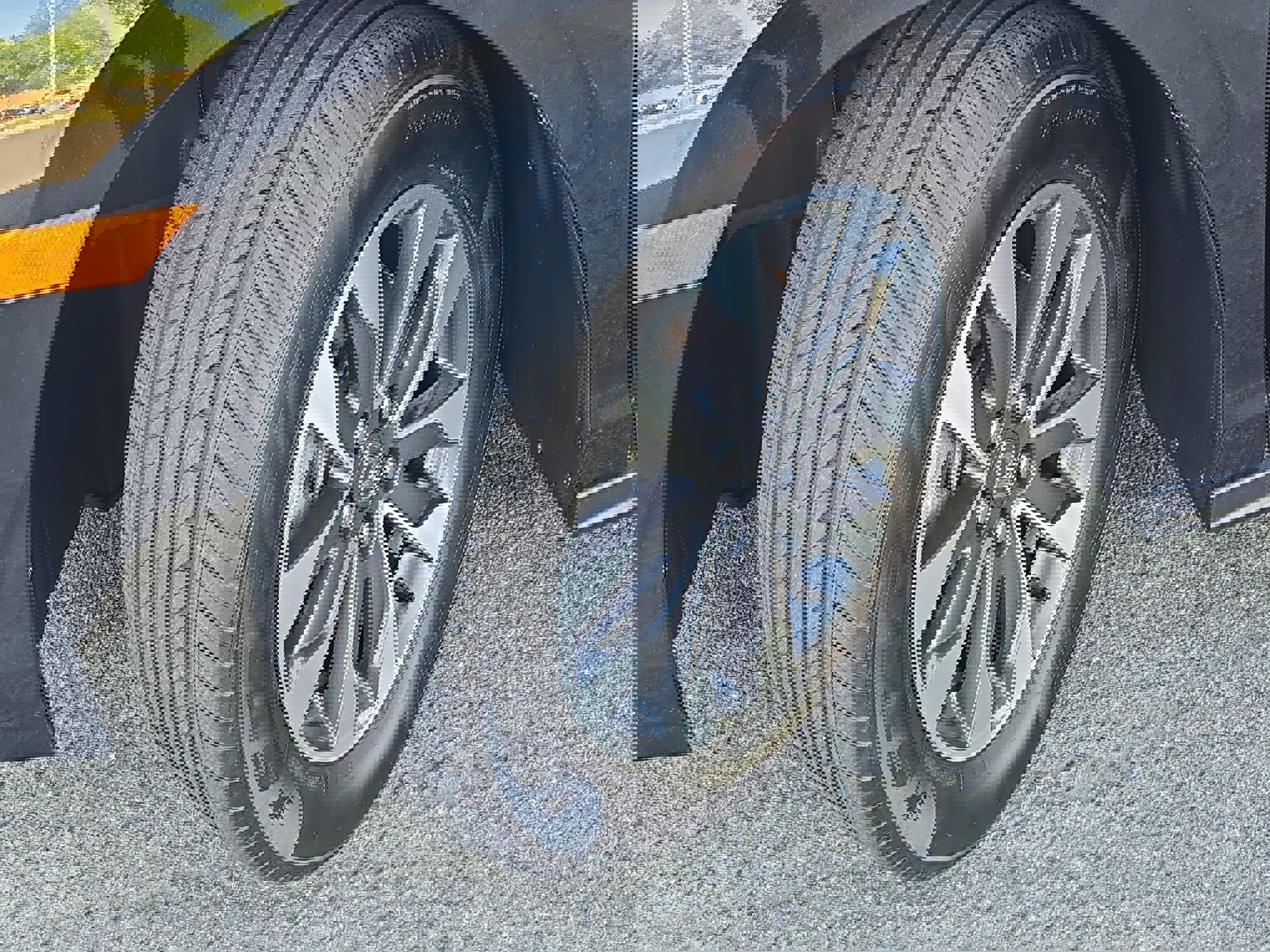 Certified 2024 Honda Odyssey EX-L image 31