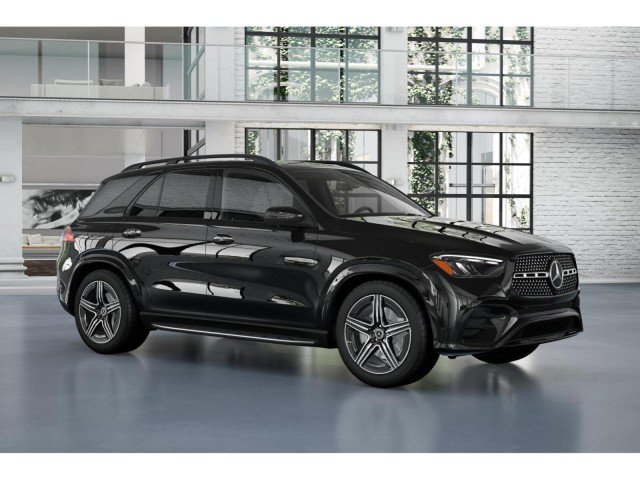 New 2026 Mercedes-Benz GLE 350 4MATIC image 12