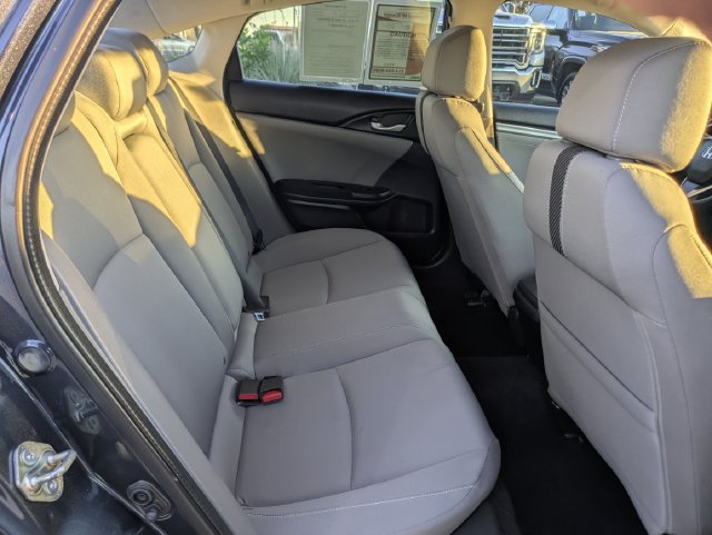 Used 2016 Honda Civic EX image 30