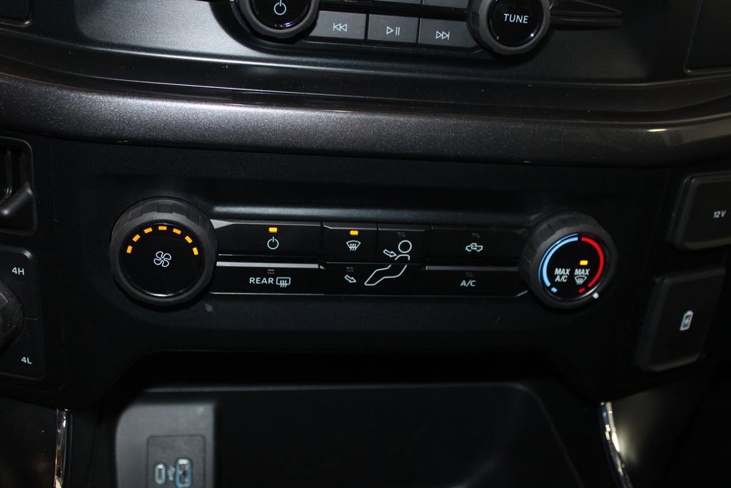 Used 2023 Ford F150 XL w/ STX Appearance Package image 44