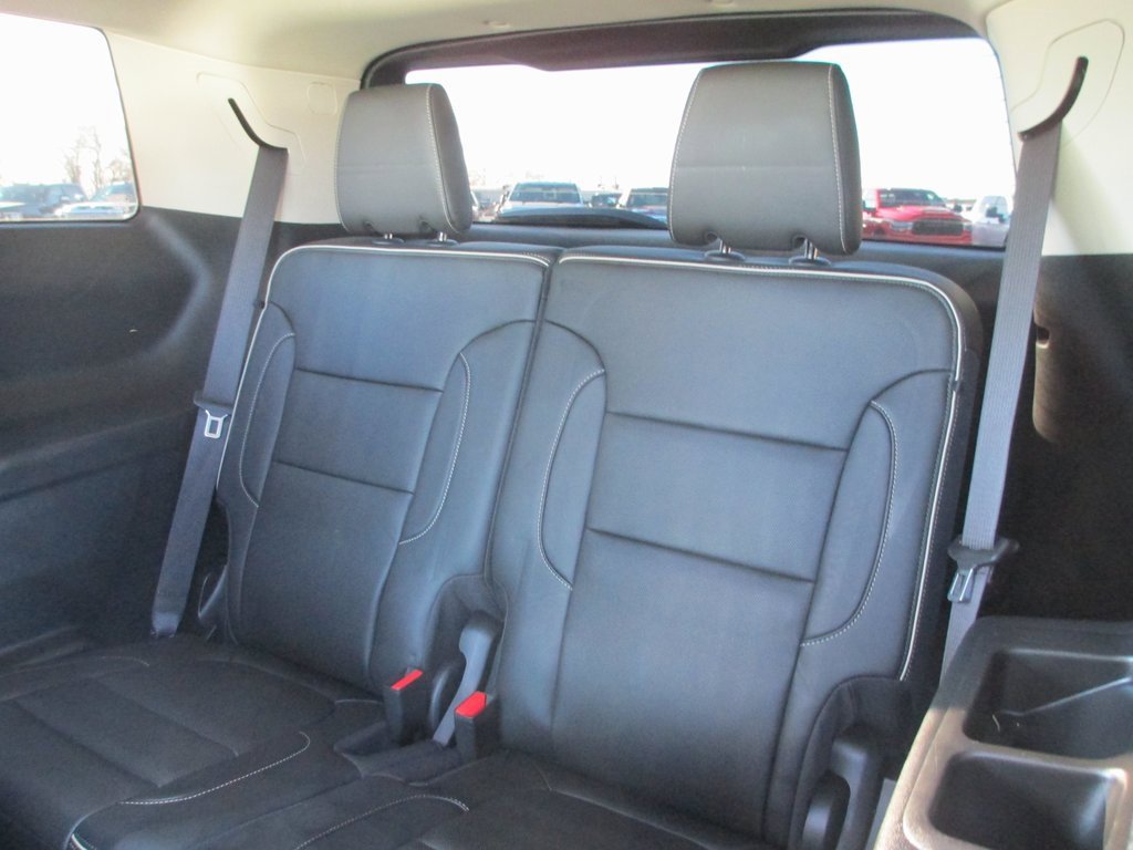 Certified 2023 GMC Acadia Denali w/ Denali Ultimate Package image 21