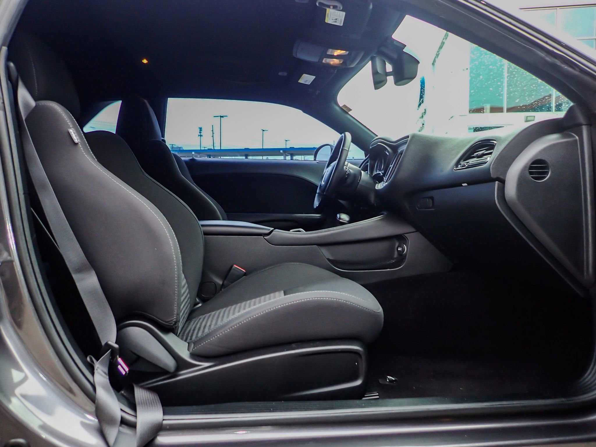 Used 2019 Dodge Challenger R/T Scat Pack image 16