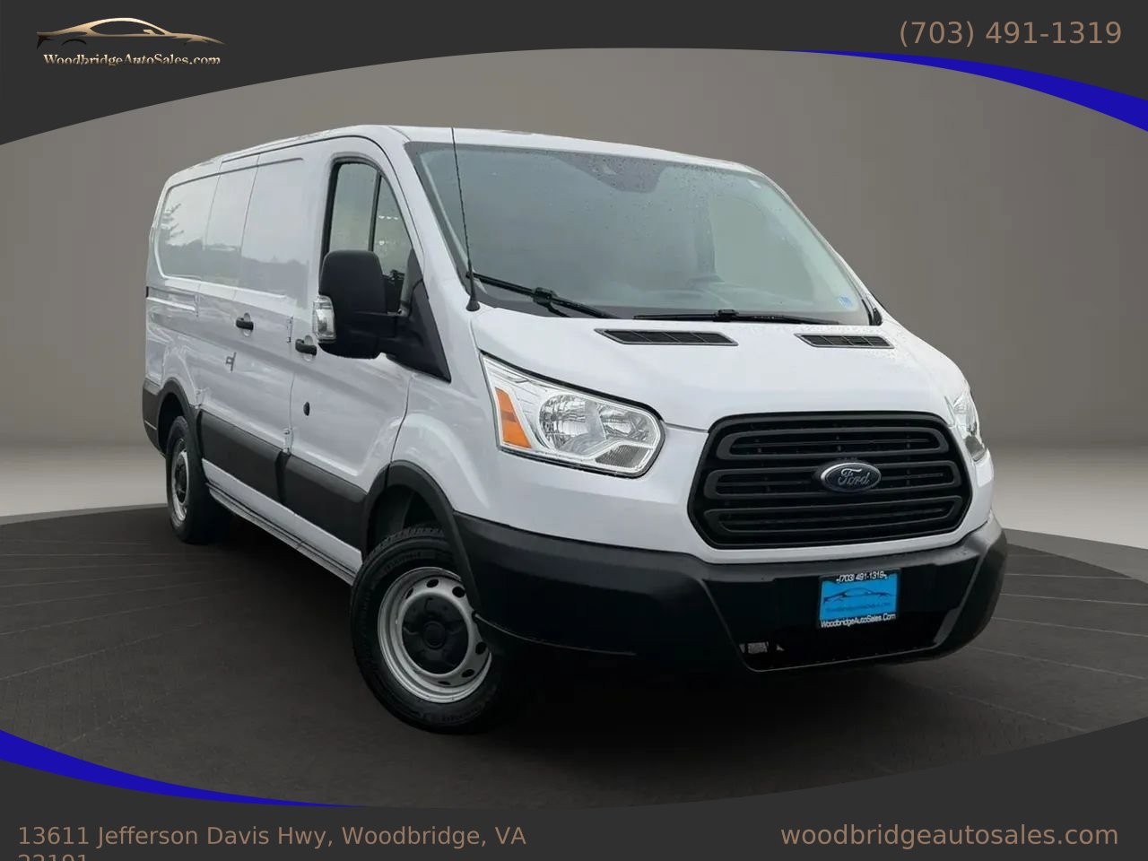 Used 2019 Ford Transit 150 130 Low Roof