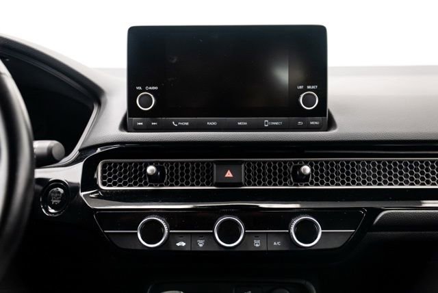 Used 2024 Honda Civic Sport image 19