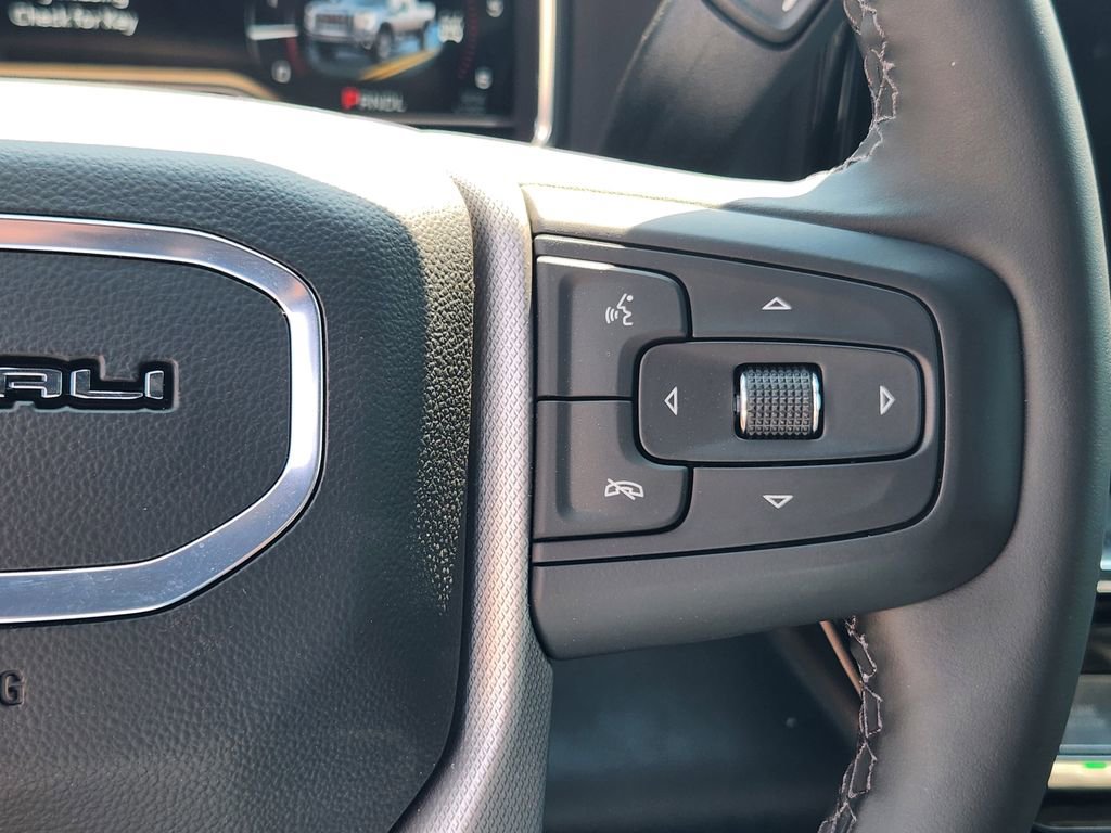 New 2025 GMC Sierra 2500 Denali image 18