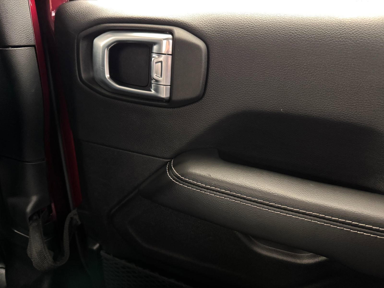 Used 2021 Jeep Gladiator Overland w/ Popular Equipment Package image 26