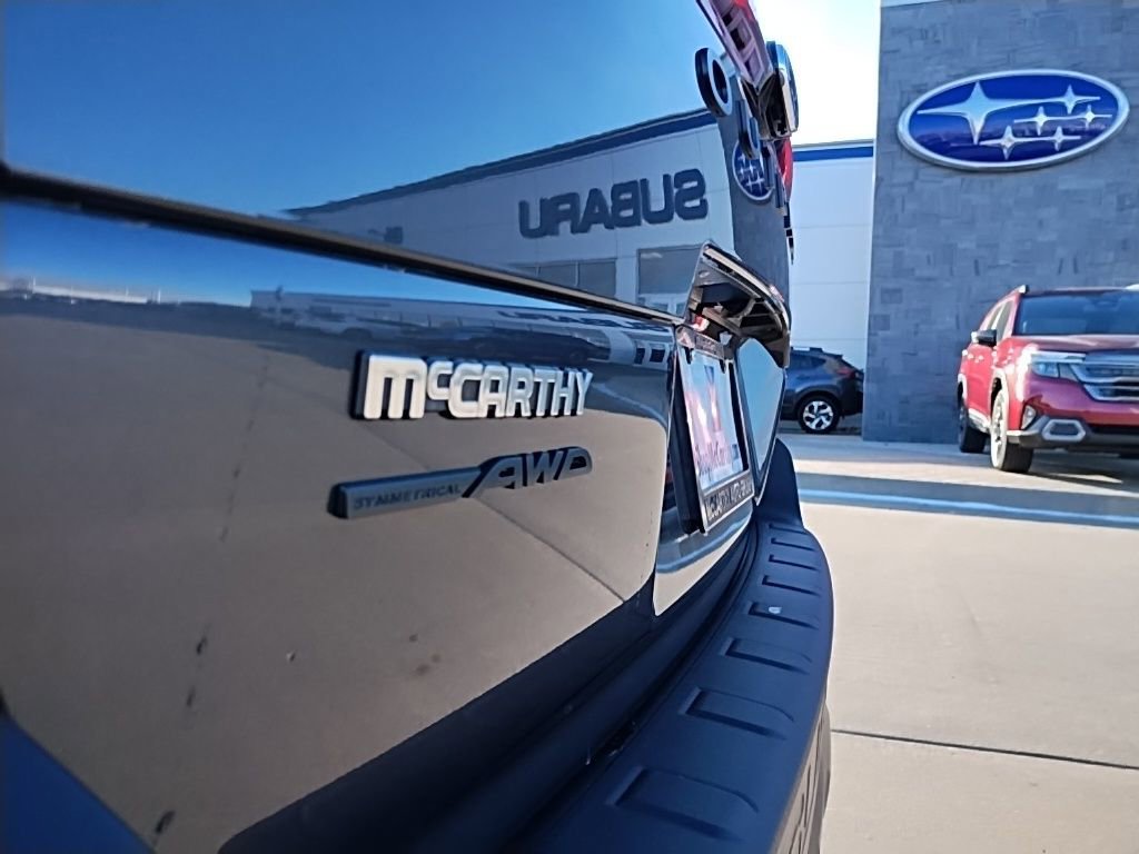 Used 2026 Subaru Outback Limited XT AWD/4WD image 13