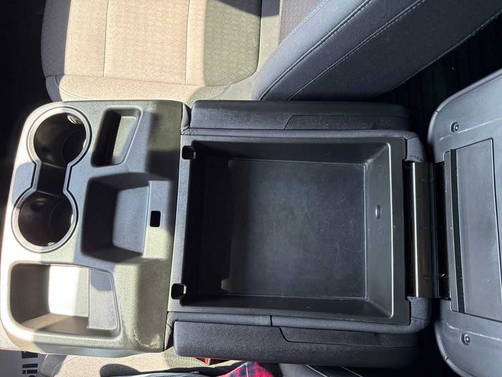 Used 2019 Chevrolet Silverado 1500 RST w/ All-Star Edition AWD/4WD image 25