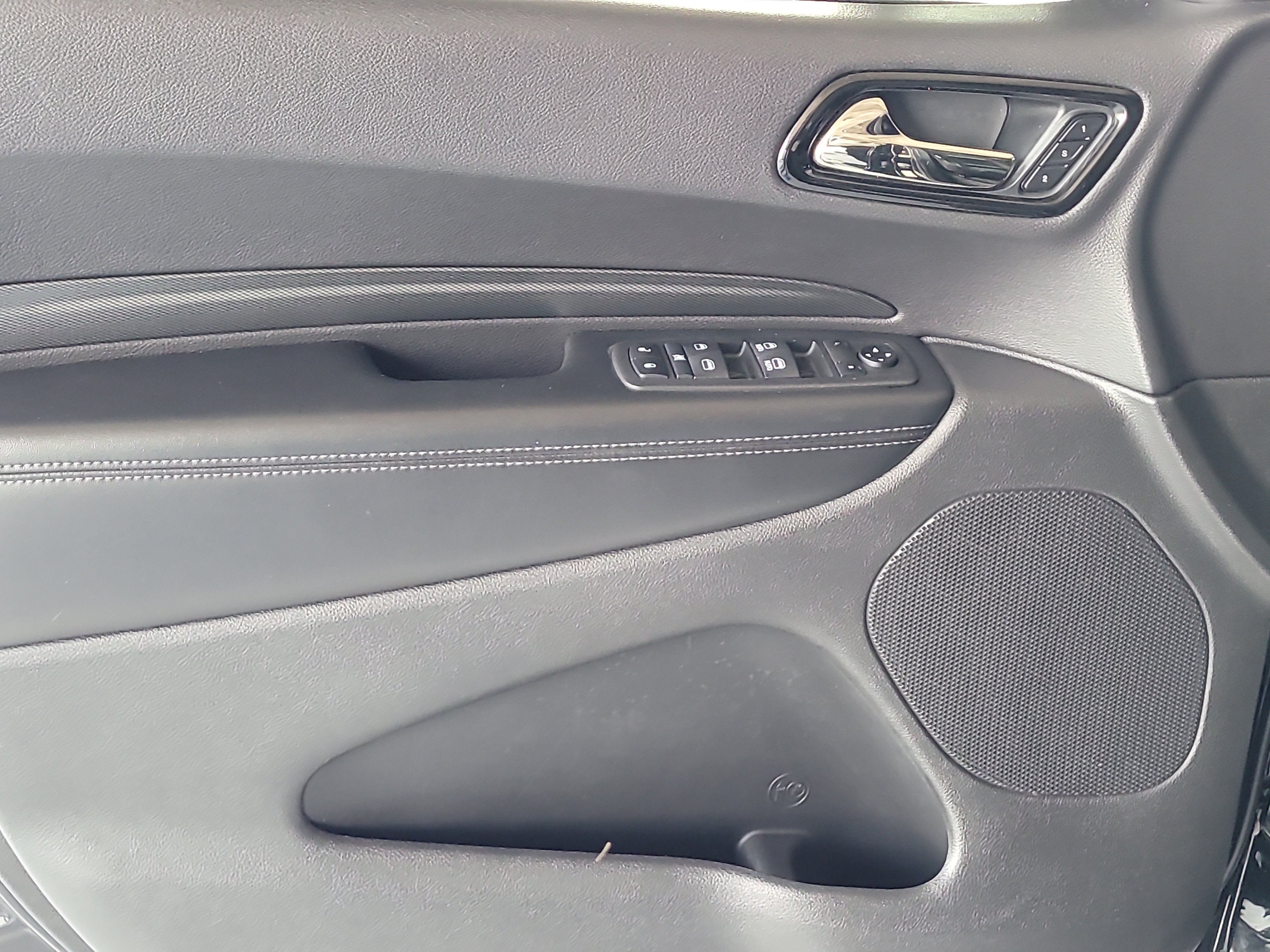 Certified 2021 Dodge Durango GT RWD image 19