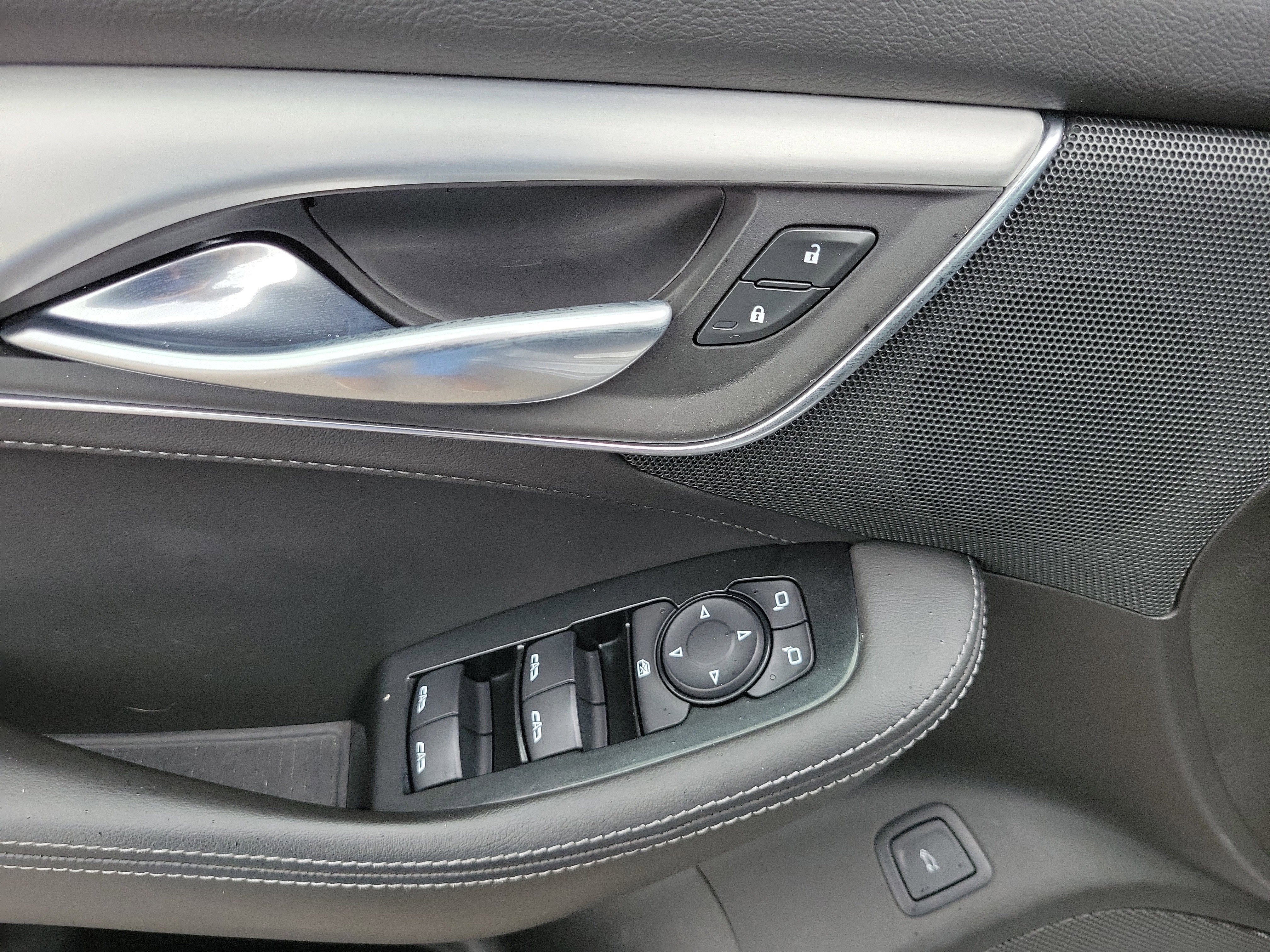 Used 2022 Cadillac CT5 Luxury RWD image 26