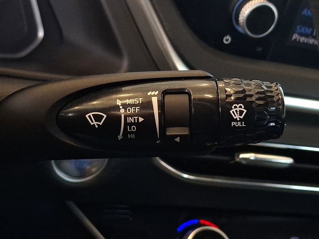 Used 2022 Hyundai Sonata SEL w/ Winter Weather Package FWD image 25