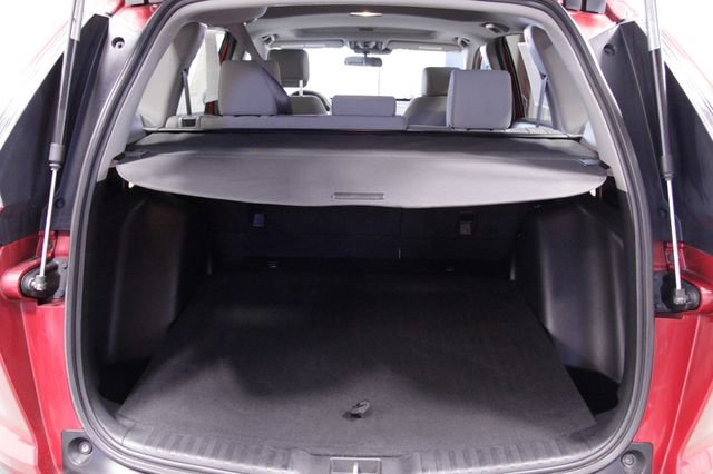 Certified 2021 Honda CR-V EX image 23