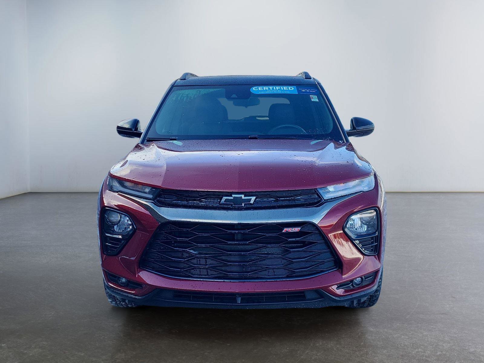 Used 2023 Chevrolet TrailBlazer RS image 8