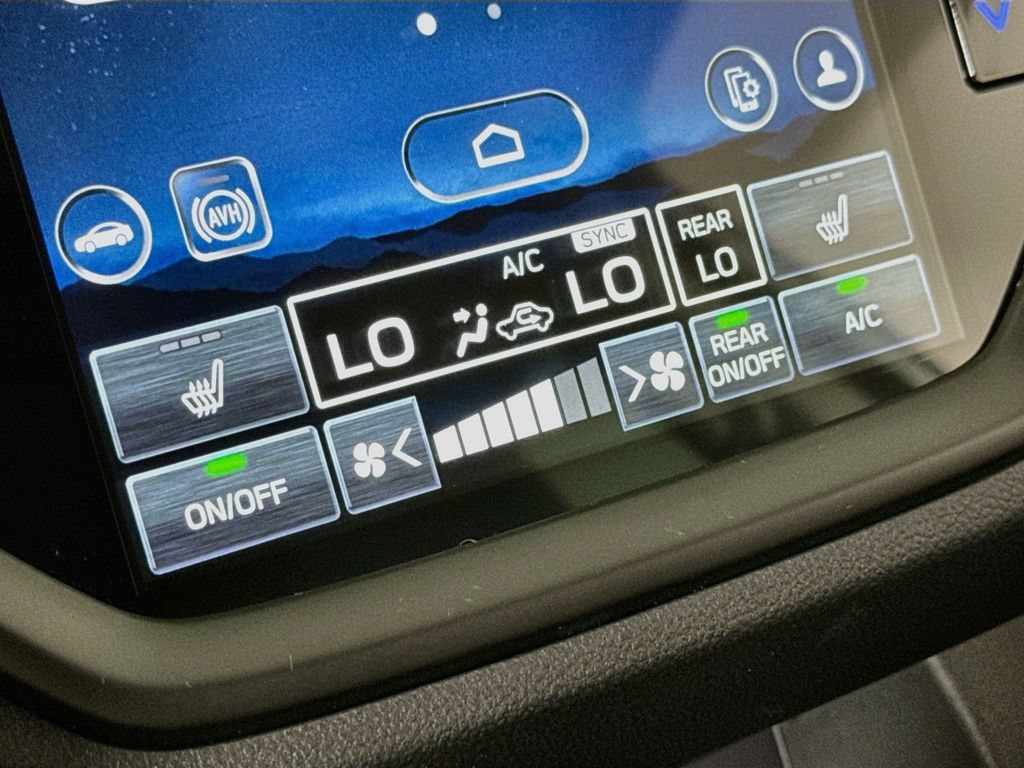 New 2026 Subaru Ascent Premium AWD/4WD image 19