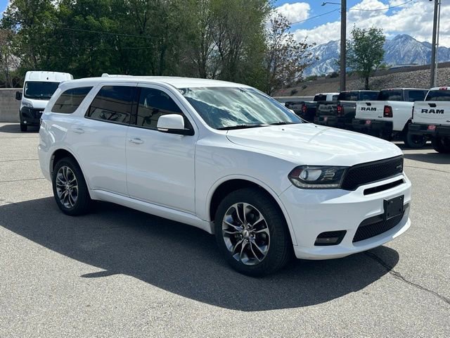 Used 2019 Dodge Durango GT AWD/4WD image 10