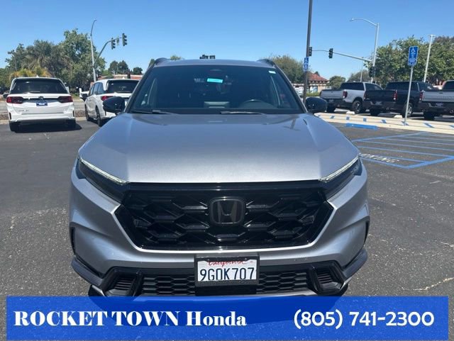 Used 2023 Honda CR-V Sport image 2