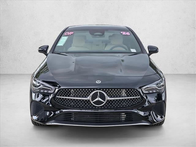 Used 2026 Mercedes-Benz CLA 250 image 2