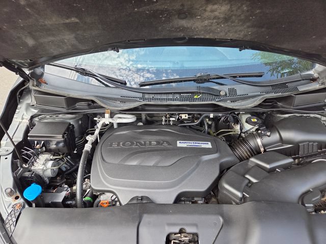 Used 2018 Honda Odyssey EX-L image 10