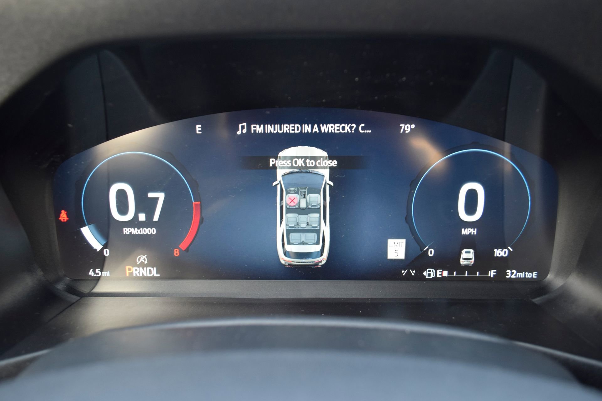 New 2026 Ford Explorer ST-Line image 12